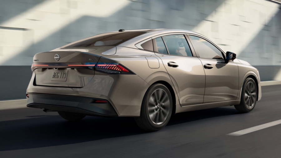 VDP-NISSAN-SENTRA-2026-SECURITE