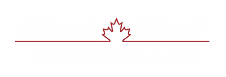 Canadian Black Book