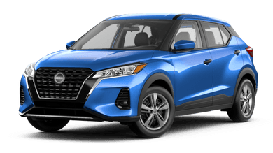 Nissan Kicks Play 2025