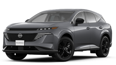 Nissan Murano 2025