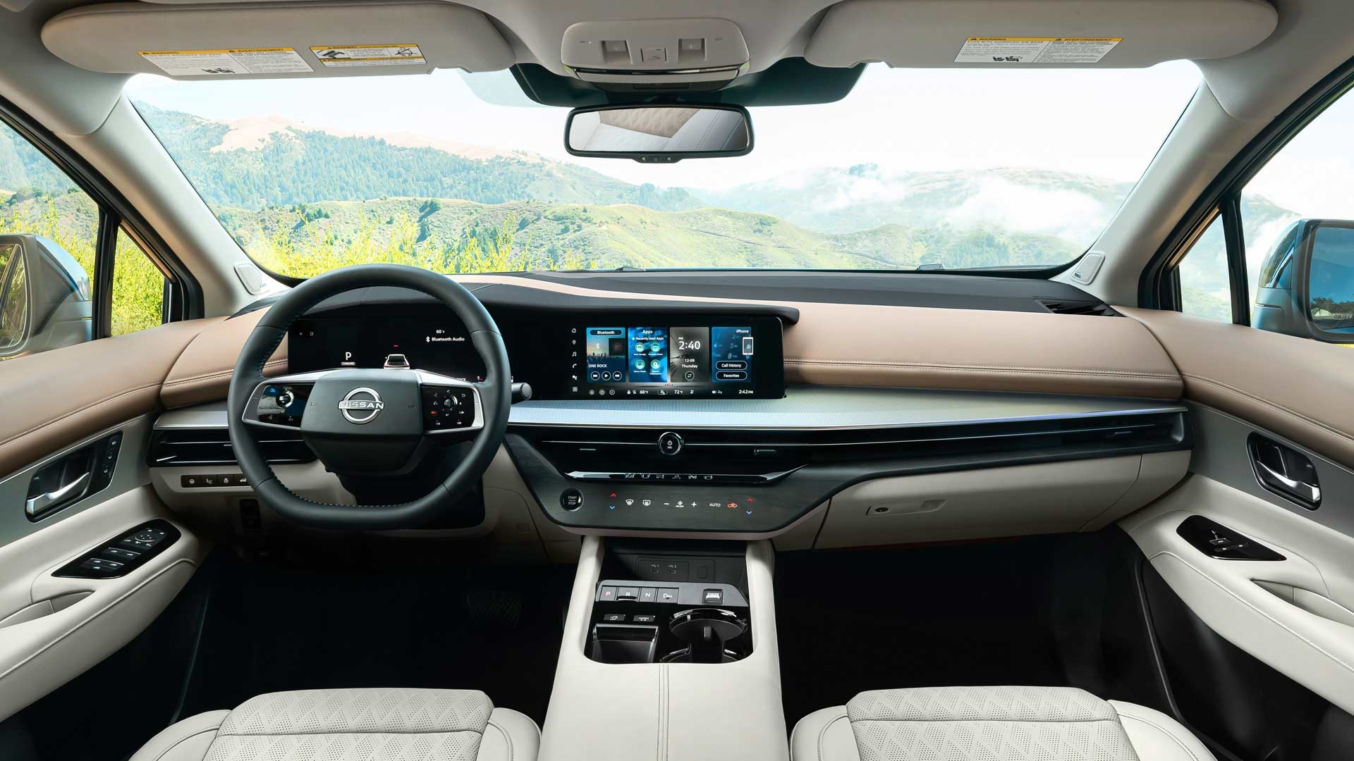 VDP-NISSAN-MURANO-2025-INTERIEUR