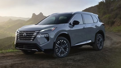 Découvrez tout sur le Nissan Rogue 2026 chez Nissan de St-Hyacinthe